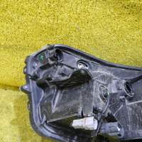 Битая Фара правая Toyota RAV4 4 CA40 (2015-2019) LED