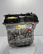 Двигатель G4KG (2.4 БЕНЗИН)