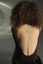 Подвеска Moonsun big