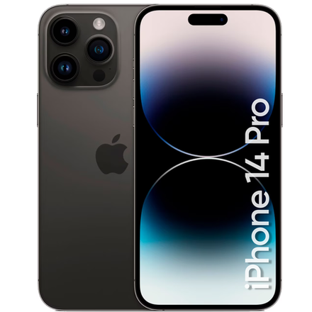IPhone 14 Pro 128Gb БУ