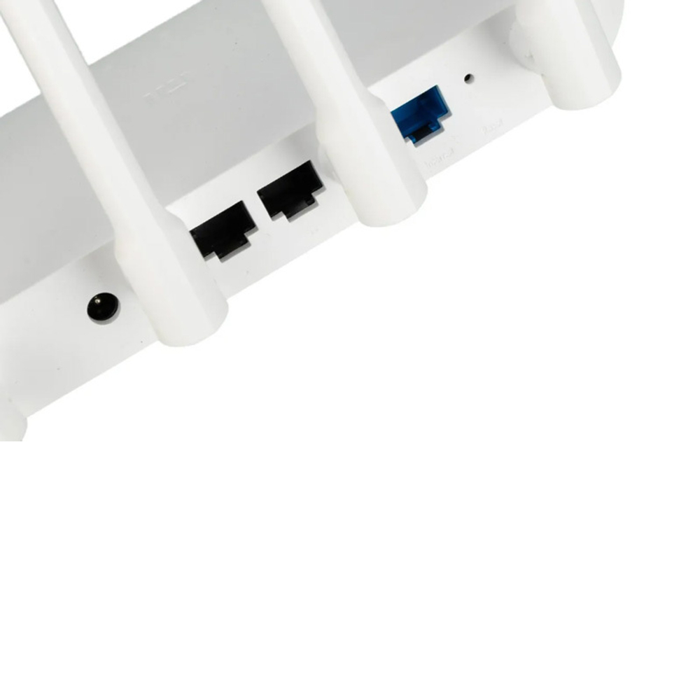 Wi-Fi роутер Xiaomi Mi Router 4C R4CM