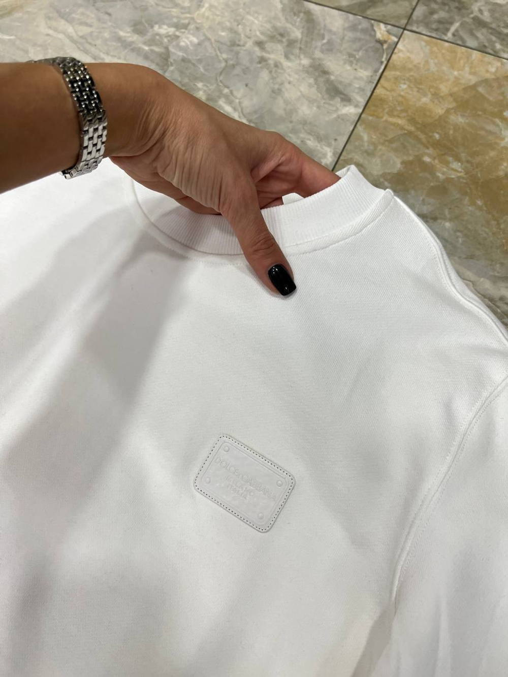 Свитшот Dolce&Gabbana