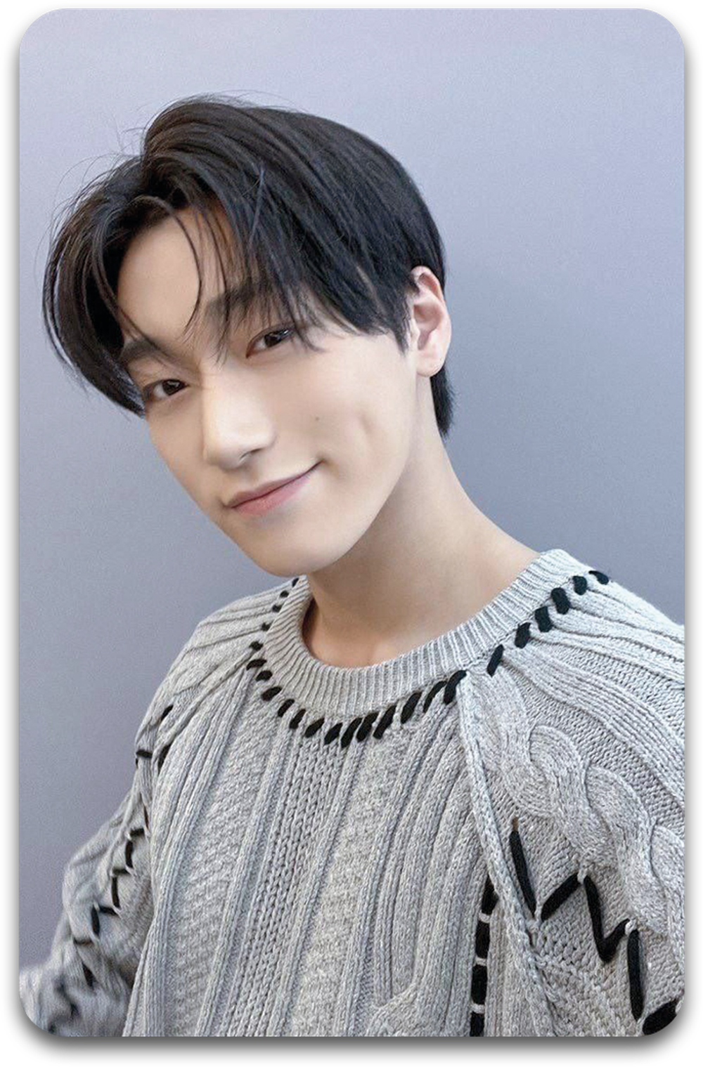 Карта / ATEEZ #0572