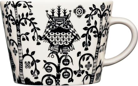 Чашка Iittala Taika, 200 мл, фарфор · арт. fabr 1012506