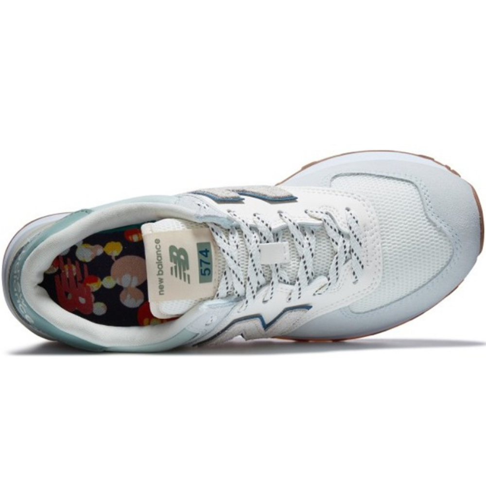 Кроссовки New Balance, ML574NFS