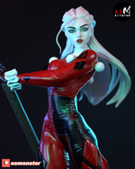 Фигурка Харли Квинн Harley Quinn HQ