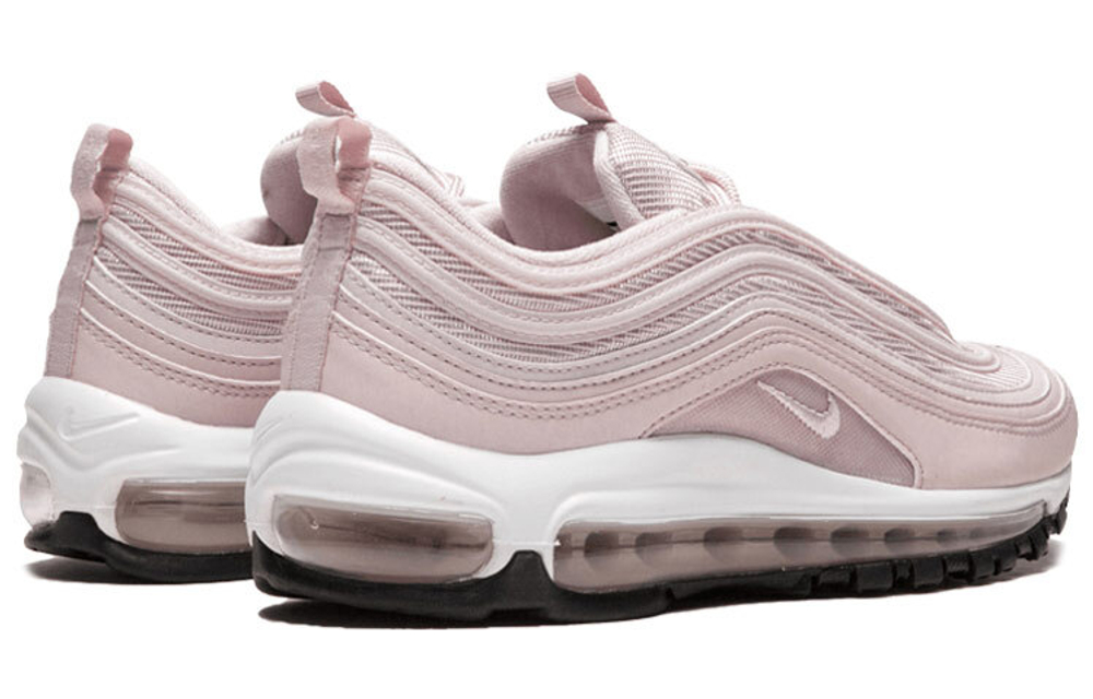 Кроссовки Nike Air Max 98 Soft Pink (Женская размерная сетка)