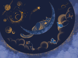 Коллекция COSMOS