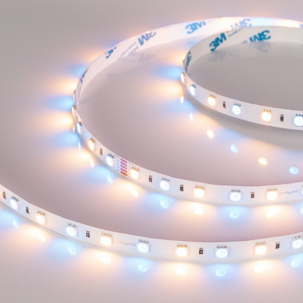 Лента светодиодная Arlight 018327(2)
