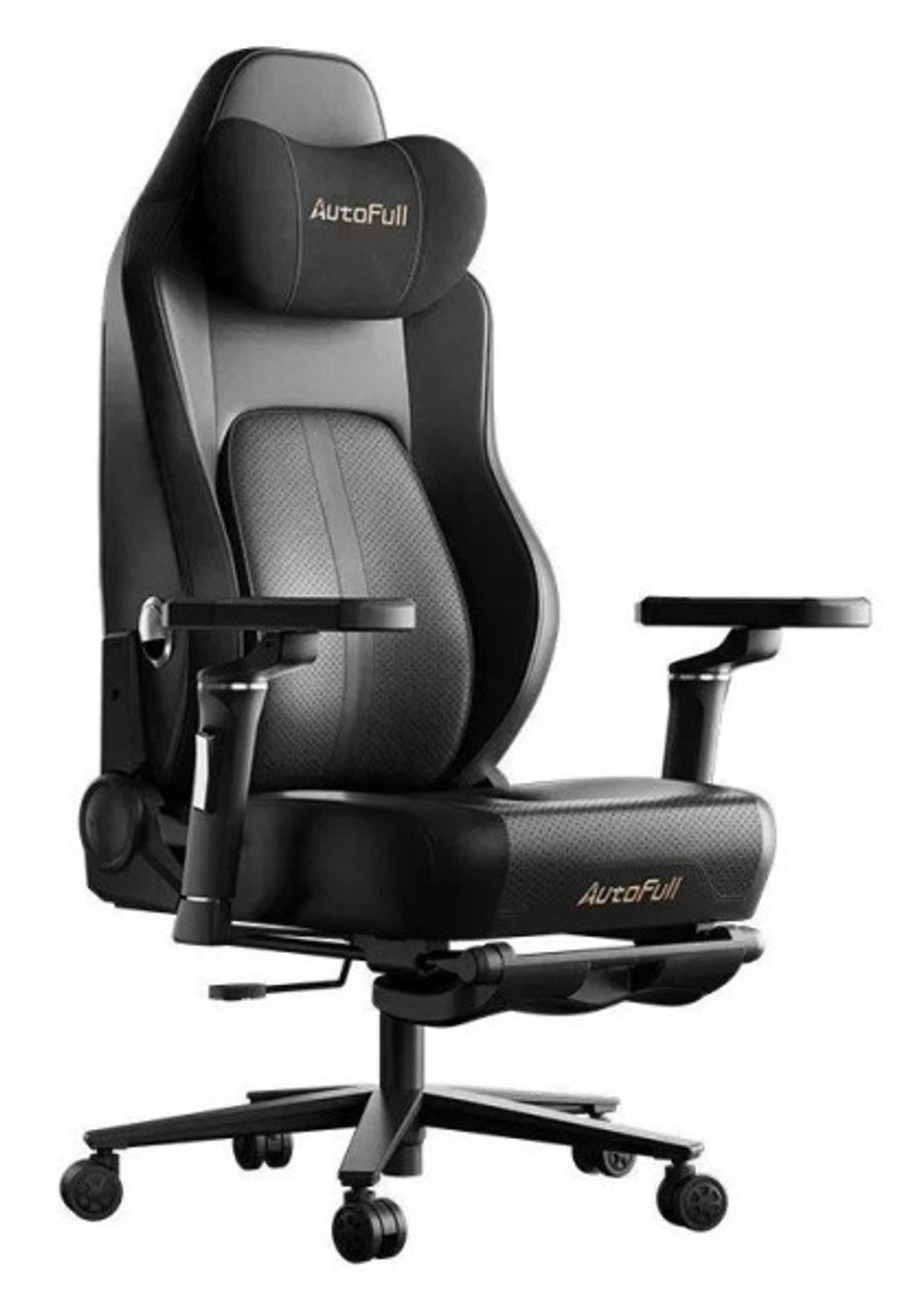 Кресло игровое AutoFull AFM601BGS