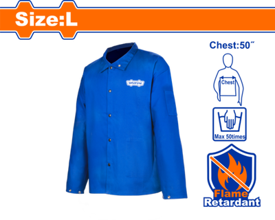 Огнезащитная куртка