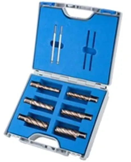 Витрина для корончатых сверл Karnasch, арт. 20.1344