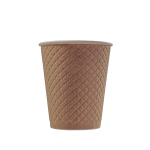 Стакан бумажный двухслойный 250 мл