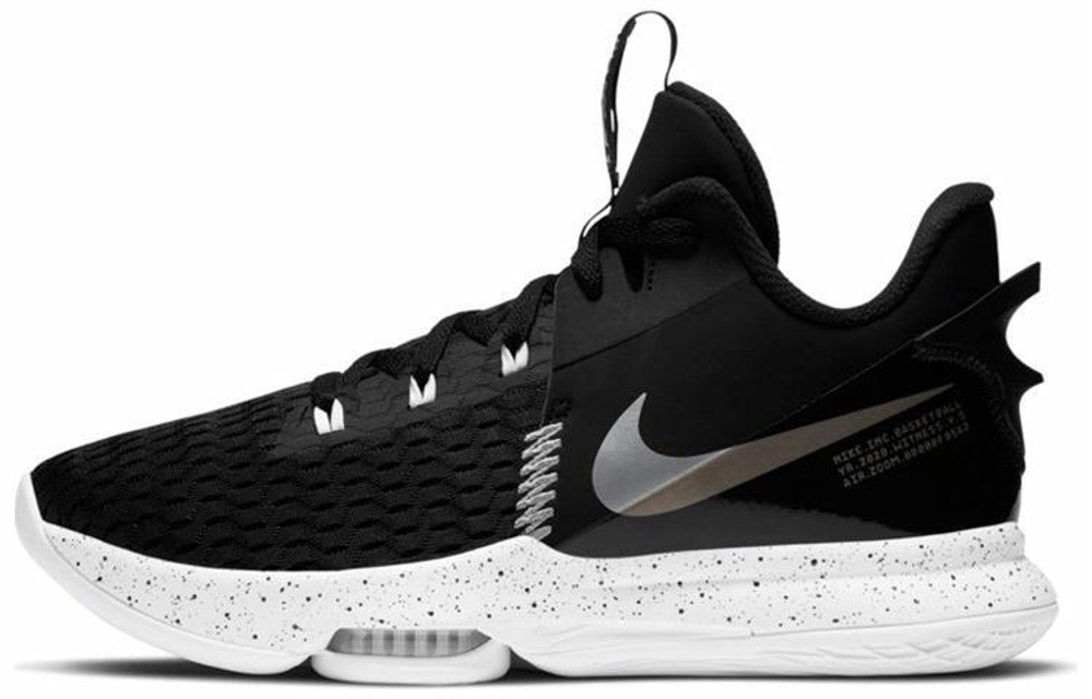 Кроссовки Nike Witness 5 Ep Tpu