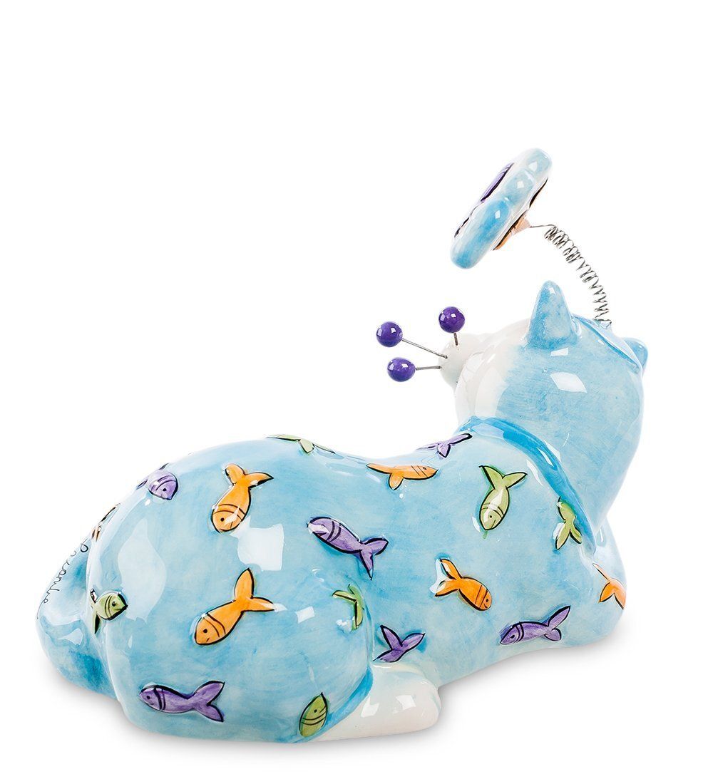 Pavone CMS-31/30 Фигурка «Кот Дримыч»