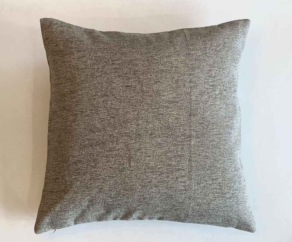 Подушка декоративная 40x40 Leitner Leinen Pillow LEI_31