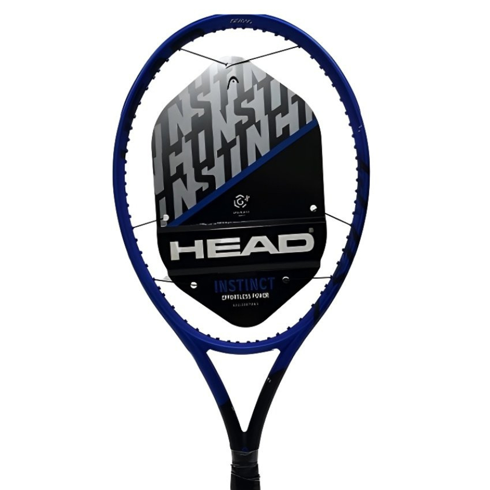 Ракетка для тенниса Профессиональные HEAD INSTINCT TEAM 285