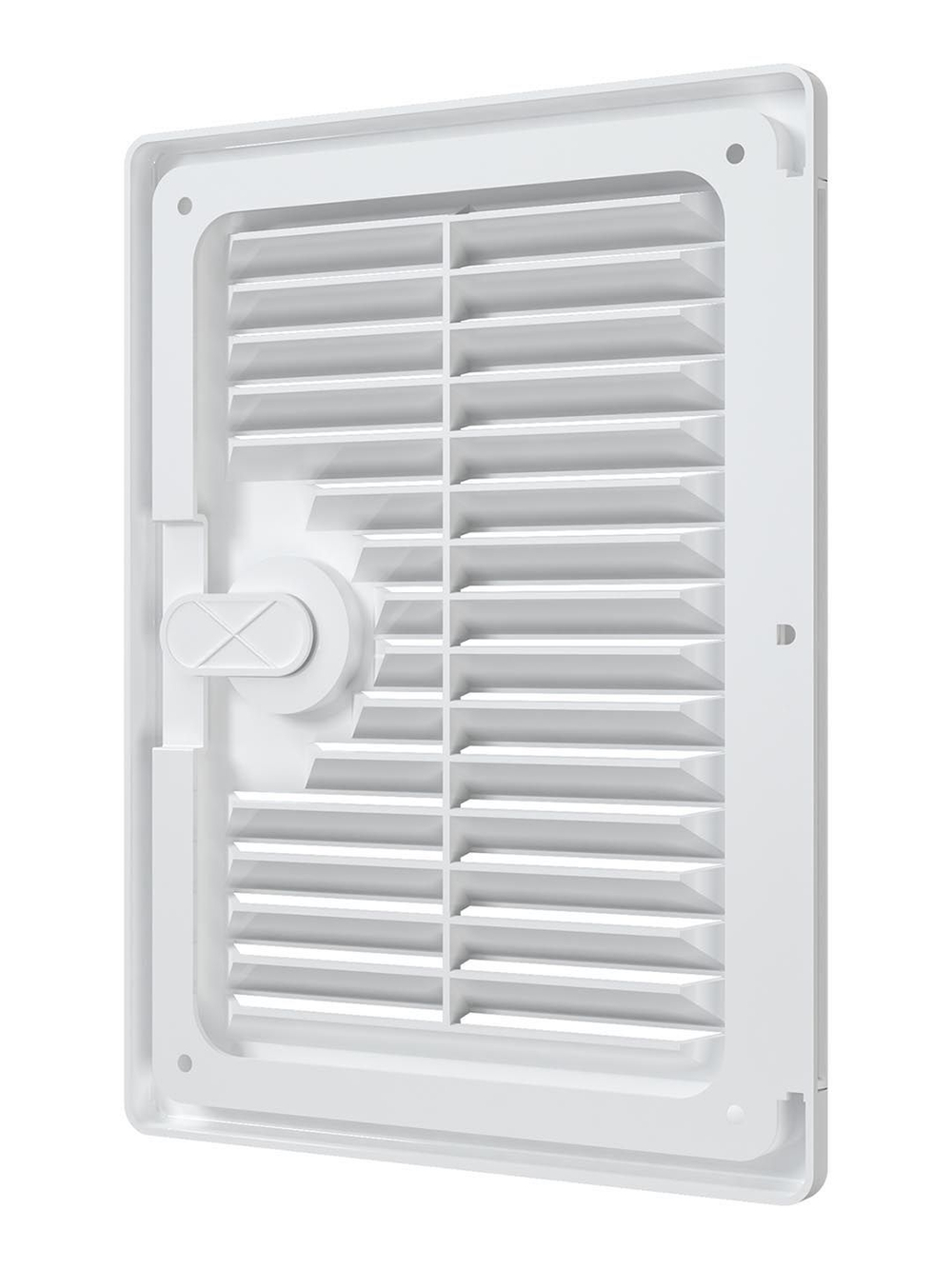 Люк Декофот ДФ накладной вентилируемый 150х200 пластик EVECS