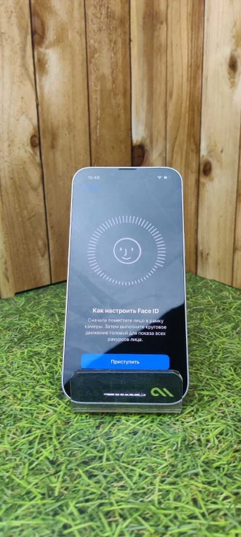 Apple Iphone 14 128gb Фиолетовый (Витринный)