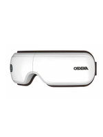 Массажер для глаз Cadena EM-1, беспроводной, с подогревом, аккумуляторный