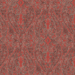 Ronald Redding Traveler