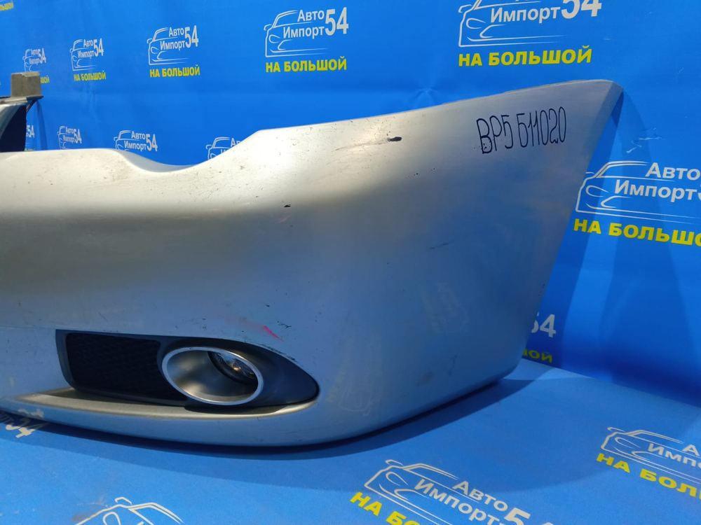Бампер передний SUBARU LEGACY 2003-2006