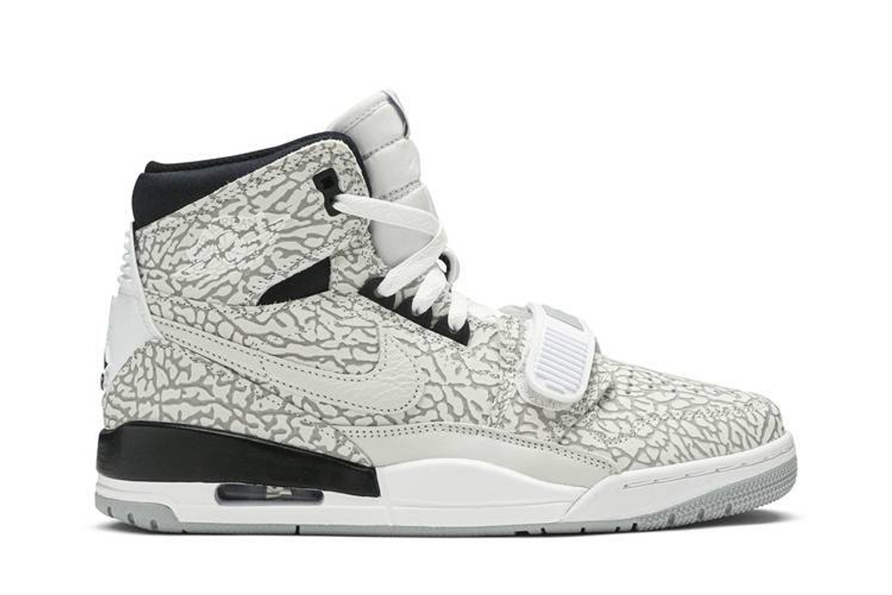 Кроссовки Jordan Legacy 312 Flip