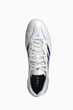 Бутсы adidas Copa Pure 4 Elite FG - белый