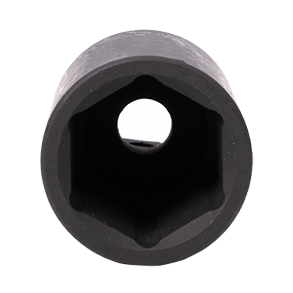 Длинная торцевая ударная головка 1/2", 28 мм CS-12.21.28