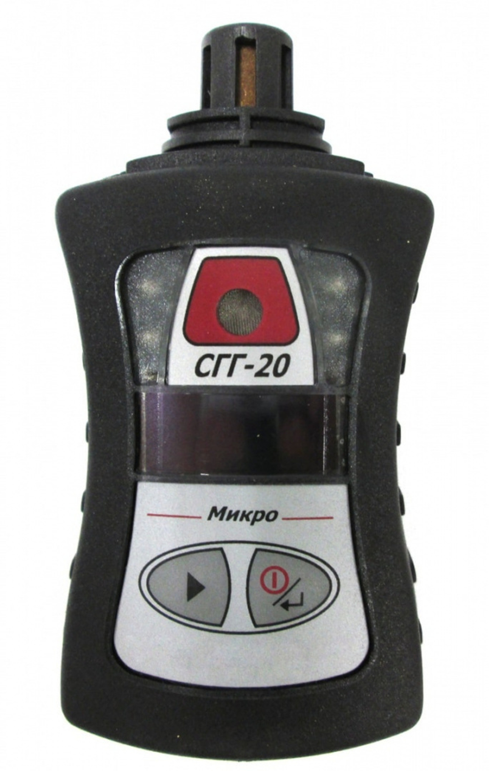 СГГ-20Микро сигнализатор-течеискатель горючих газов взрывозащищённый переносной
