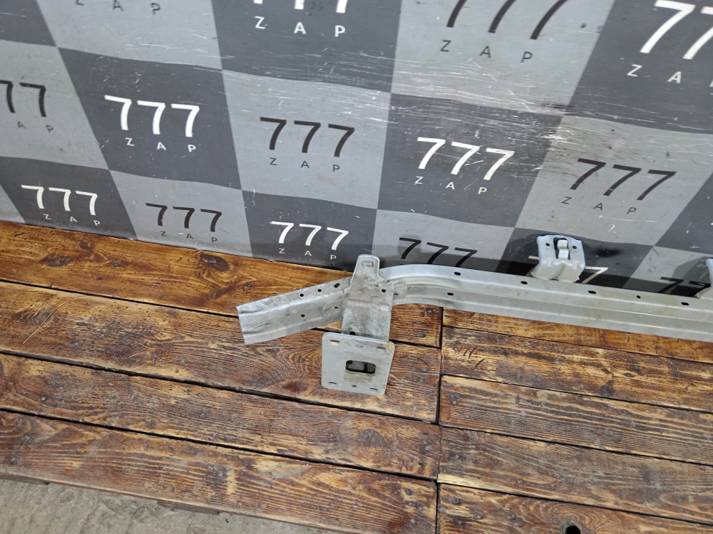 Усилитель переднего бампера Haval H3 24-нв Б/У Оригинал 2803270XGW02A