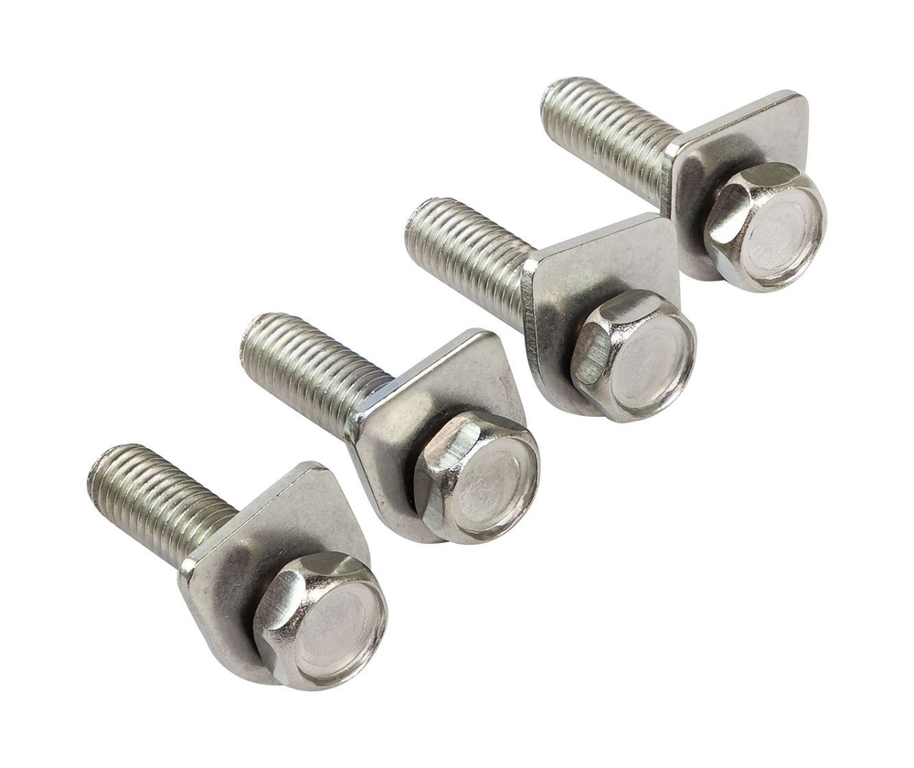 Комплет болтов Yamaha 63DW007801_WH_OM