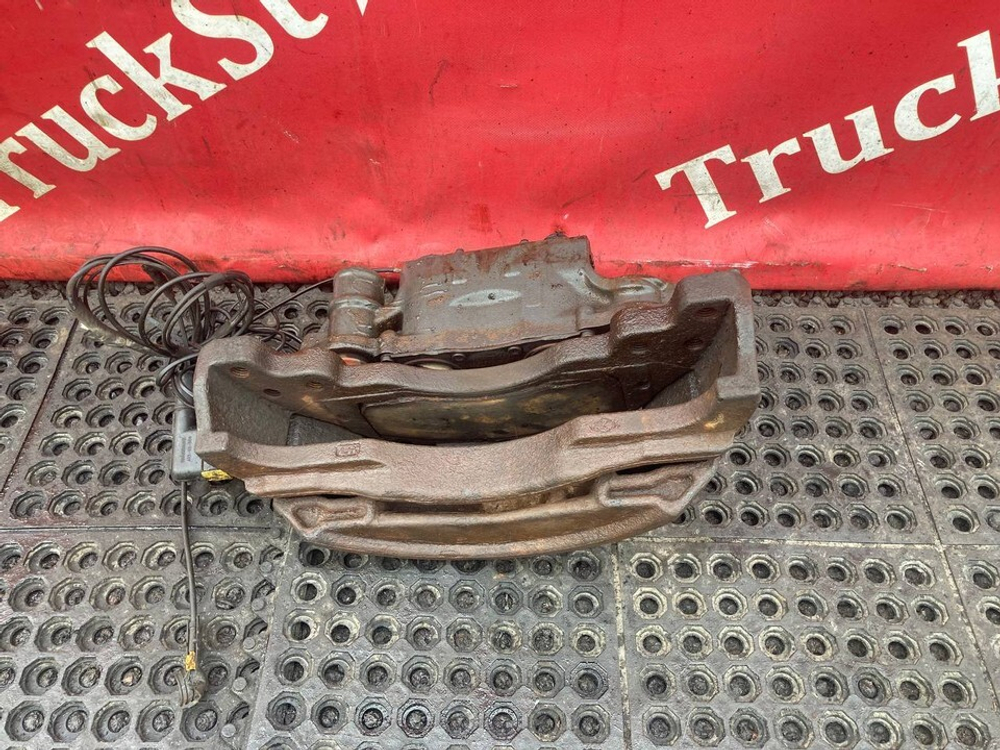 Суппорт тормозной 2019г