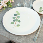 Тарелка обеденная 27см Эвкалипт