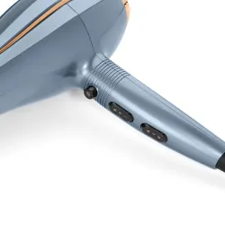Фен BaByliss Denim Luxe D251PE