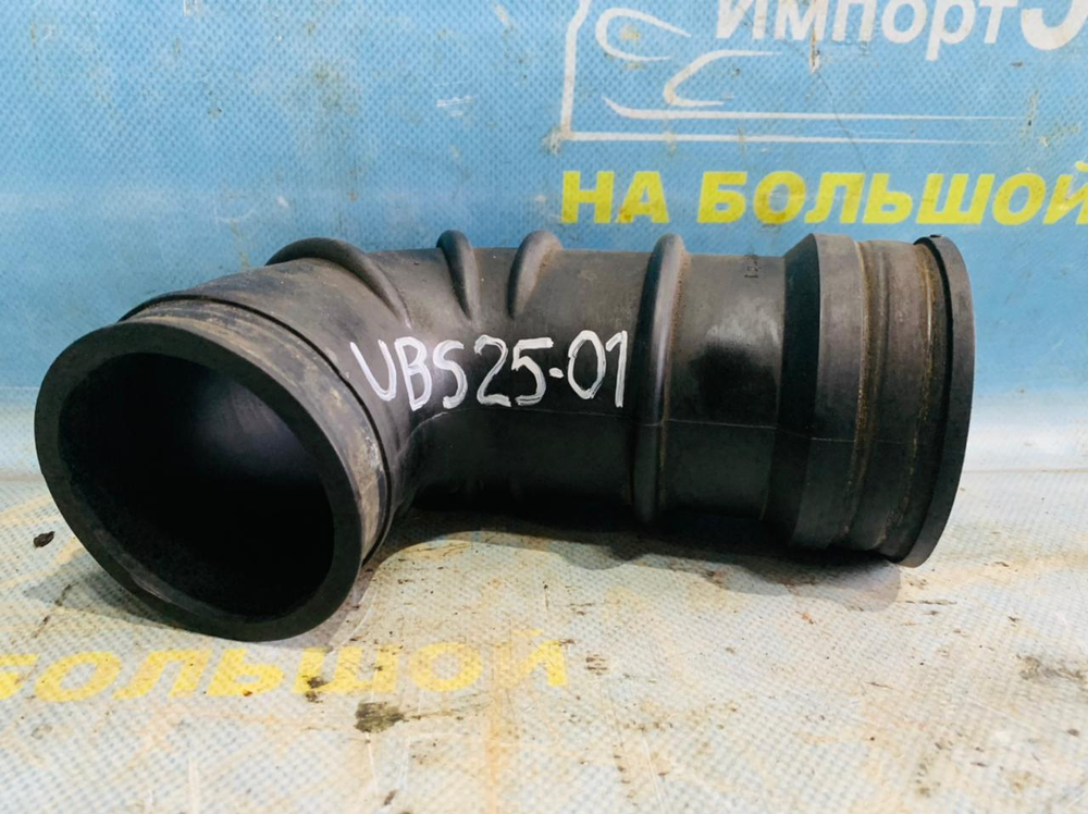 Гофра воздушного фильтра ISUZU BIGHORN 1994