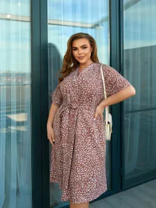 Платье УК-1152-3 Fabrika