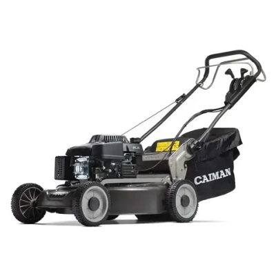 Газонокосилка бензиновая Caiman FERRO 52CV: 5.2 л.с., нож 49 см, 01-010501-0012