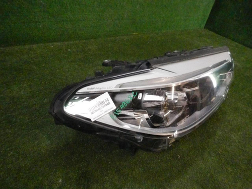 Фара правая BMW 5er G30 (2017-2020) Adaptive LED