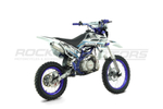Питбайк ROCKOT HI-TECH 125 Comandante 2.0