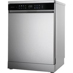 Посудомоечная машина HIBERG F68 1530 LХ