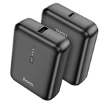 Портативный аккумулятор Hoco J96 5000mAh (black)