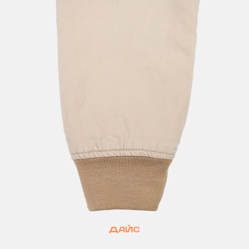 Куртка Dickies Hilham Hooded Canvas Jacket