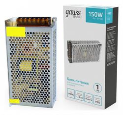 Блок питания Gauss  BT506