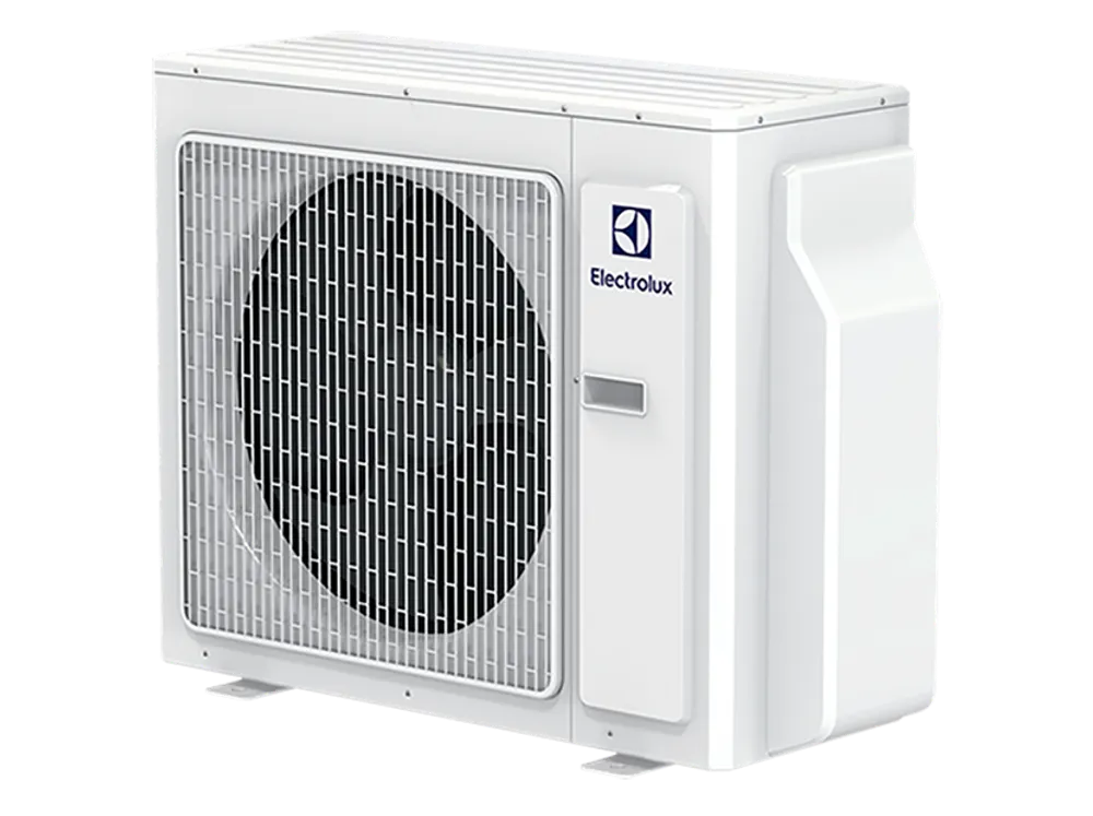 Наружный блок мульти сплит системы на 4 комнаты EACO/I-28 FMI-4/N8_ERP