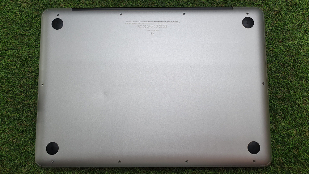 MacBook Pro 13 2012 (A1278) i5/4 Gb/HDD 500 Gb