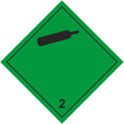 Класс 2. Подклассы 2.2 "Газы"