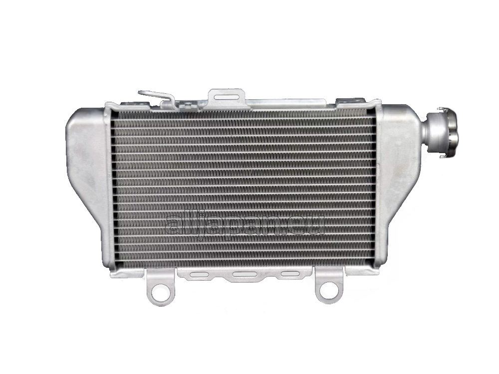 19010-MJP-G51 RADIATOR ASSY, RH