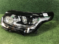 Фара левая Range Rover Vogue 4 L405 (2012-2017) ксенон