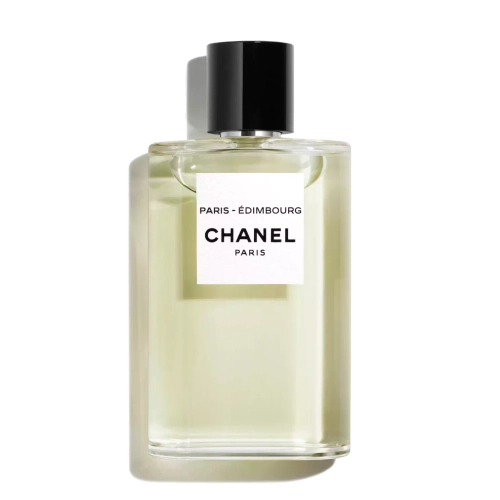 CHANEL Edimbourg